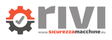 Rivi sicurezza macchine